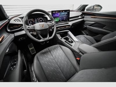 Cupra Terramar 2,0 TSI DSG (2025) - Foto 6