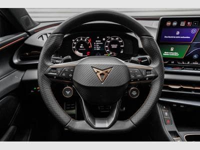 Cupra Terramar 2,0 TSI DSG (2025) - Photo 8