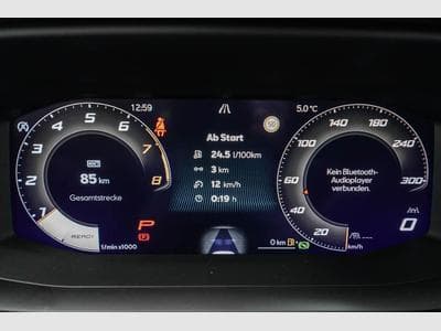 Cupra Terramar 2,0 TSI DSG (2025) - Photo 9