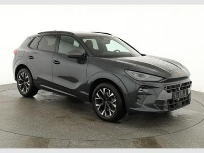 Cupra Terramar 2.0 TSI 150 kW 4Drive (2025) - Foto 1