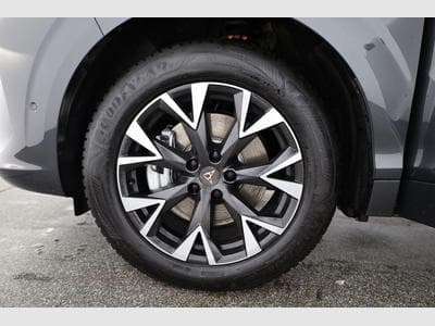 Cupra Terramar 2.0 TSI 150 kW 4Drive (2025) - Foto 4