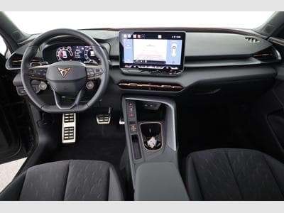 Cupra Terramar 2.0 TSI 150 kW 4Drive (2025) - Foto 5