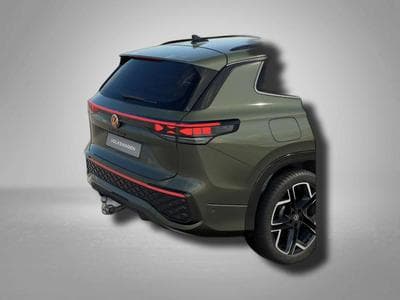 VW Tayron R-Line 2.0 TSI 7-Gang-DSG 4MOTION (2025) - Photo 4