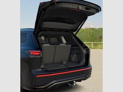 VW Tayron R-Line 2.0 TSI 7-Gang-DSG 4MOTION (2026) - Foto 5