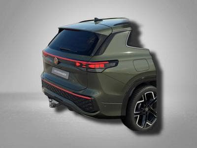 VW Tayron R-Line 2.0 TDI 7-Gang-DSG 4MOTION (2025) - Foto 3