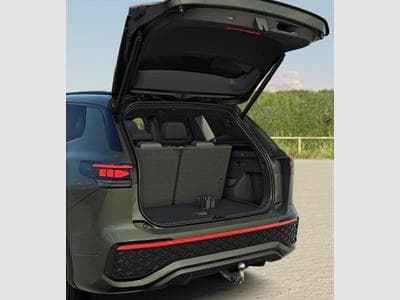 VW Tayron R-Line 2.0 TDI 7-Gang-DSG 4MOTION (2025) - Foto 4