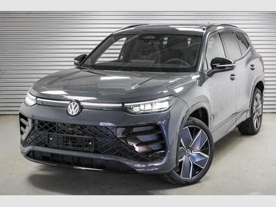 VW Tayron 2,0 TDI DSG (2025) - Foto 1