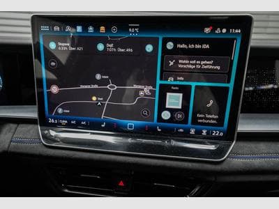 VW Tayron 2,0 TDI DSG (2025) - Foto 14