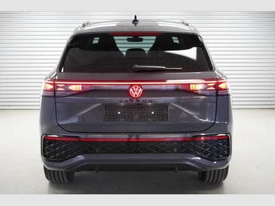 VW Tayron 2,0 TDI DSG (2025) - Foto 3