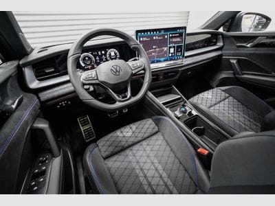 VW Tayron 2,0 TDI DSG (2025) - Foto 6