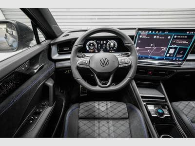 VW Tayron 2,0 TDI DSG (2025) - Foto 7