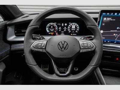 VW Tayron 2,0 TDI DSG (2025) - Foto 8