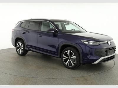 VW Tayron 1.5 TSI eHybrid 150 kW Life (2025) - Foto 1