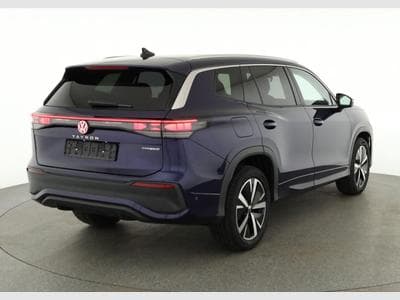 VW Tayron 1.5 TSI eHybrid 150 kW Life (2025) - Foto 2