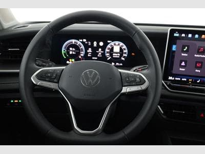 VW Tayron 1.5 TSI eHybrid 150 kW Life (2025) - Foto 5
