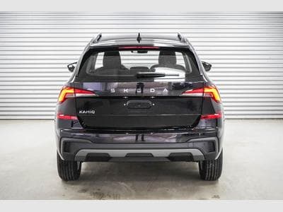 Skoda Kamiq 1,0 TSI DSG (2026) - Foto 3