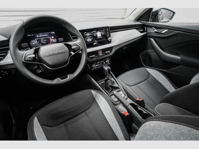 Skoda Kamiq 1,0 TSI DSG (2026) - Foto 6