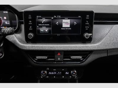 Skoda Kamiq 1,0 TSI DSG (2026) - Photo 12