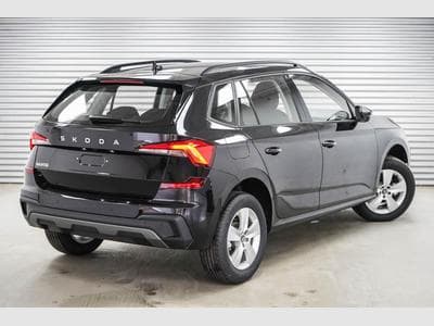 Skoda Kamiq 1,0 TSI DSG (2026) - Photo 2