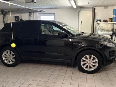 Jaguar E-Pace P200 S AWD AUTO (2019) - Photo 1