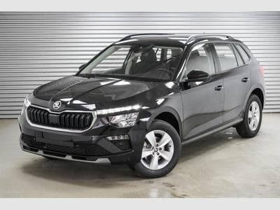 Skoda Kamiq 1,0 TSI DSG (2026) - Foto 1