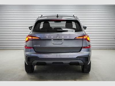 Skoda Kamiq 1,0 TSI DSG (2025) - Foto 3