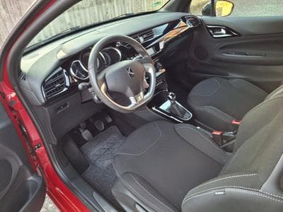 DS Automobiles DS3 VTI (2013) - Photo 1