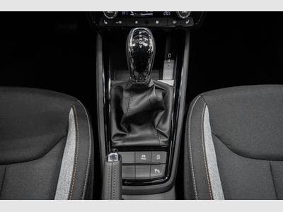 Skoda Kamiq 1,0 TSI DSG (2025) - Foto 11