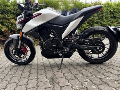 Malaguti Drakon (2022) - Foto 1