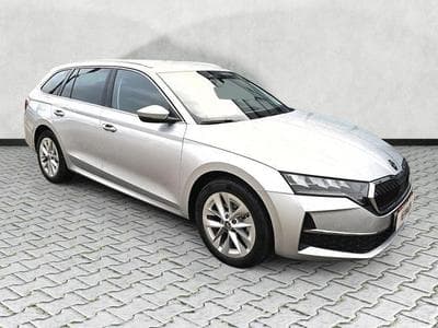 Skoda Octavia 2.0 TDI 110 kW Selection (2025) - Foto 1