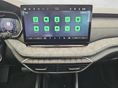 Skoda Octavia 2.0 TDI 110 kW Selection (2025) - Foto 12