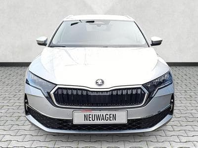 Skoda Octavia 2.0 TDI 110 kW Selection (2025) - Foto 2