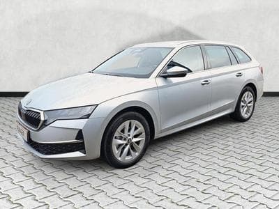 Skoda Octavia 2.0 TDI 110 kW Selection (2025) - Foto 3