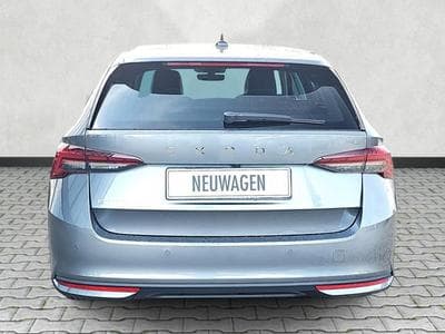 Skoda Octavia 2.0 TDI 110 kW Selection (2025) - Foto 6