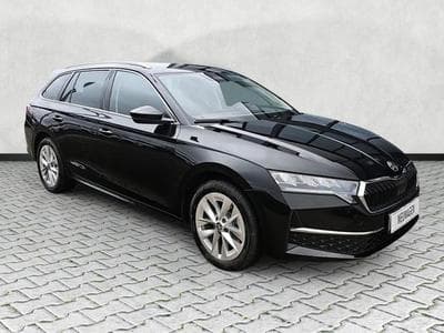 Skoda Octavia 2.0 TDI 110 kW Selection (2025) - Foto 1