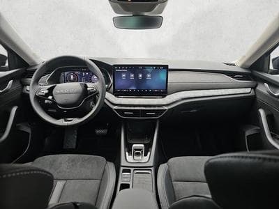 Skoda Octavia 2.0 TDI 110 kW Selection (2025) - Foto 12