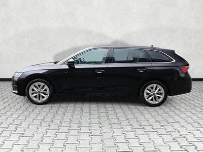 Skoda Octavia 2.0 TDI 110 kW Selection (2025) - Foto 4