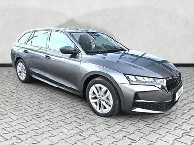 Skoda Octavia 2.0 TDI 110 kW Selection (2025) - Photo 1