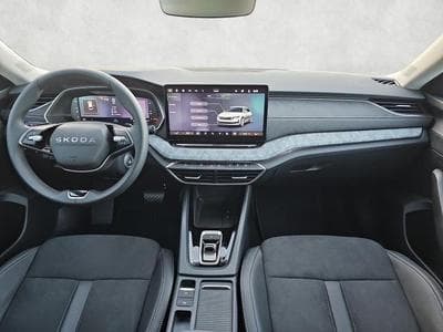 Skoda Octavia 2.0 TDI 110 kW Selection (2025) - Photo 11