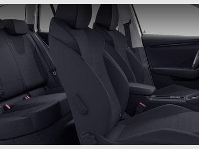 Skoda Octavia Selection (2025) - Photo 5