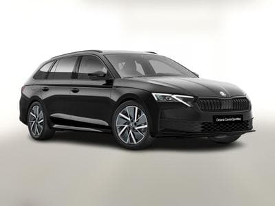 Skoda Octavia Sportline (2025) - Photo 1