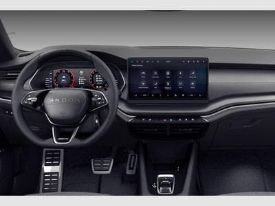 Skoda Octavia Sportline (2025) - Photo 4