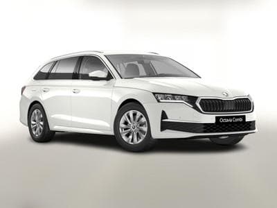 Skoda Octavia Selection (2026) - Photo 1