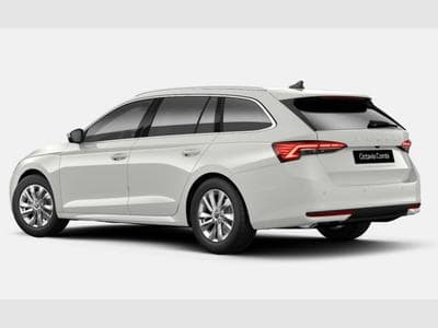 Skoda Octavia Selection (2026) - Photo 3