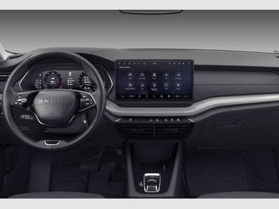 Skoda Octavia Selection (2026) - Photo 4