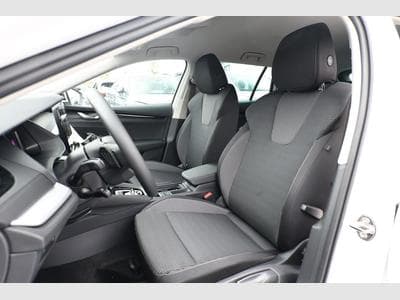 Skoda Octavia Selection (2026) - Photo 6