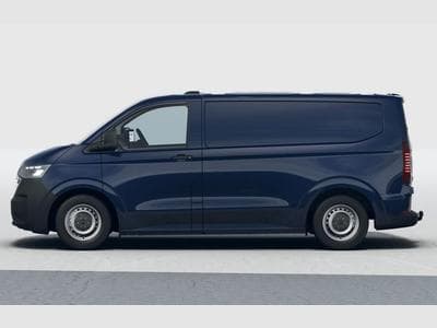 VW T7 Transporter AT8 LED (2026) - Photo 2