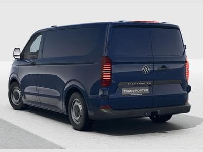 VW T7 Transporter AT8 LED (2026) - Photo 3