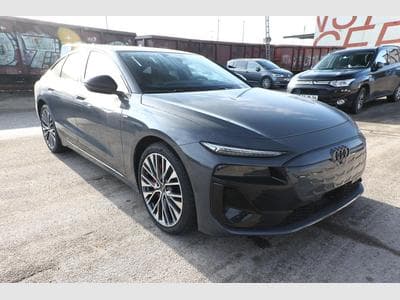 Audi A6 S line (2025) - Foto 2