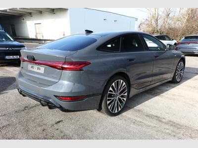 Audi A6 S line (2025) - Foto 3